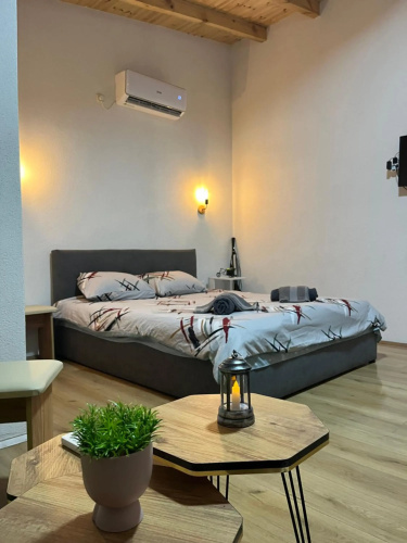 Apartment Cityview Ohrid standard