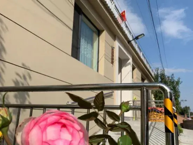 Beijing Saibei Mountain House B&B