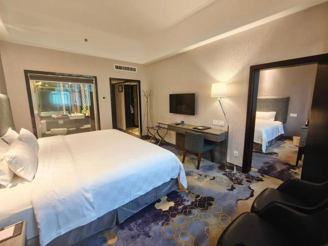 Фотография отеля