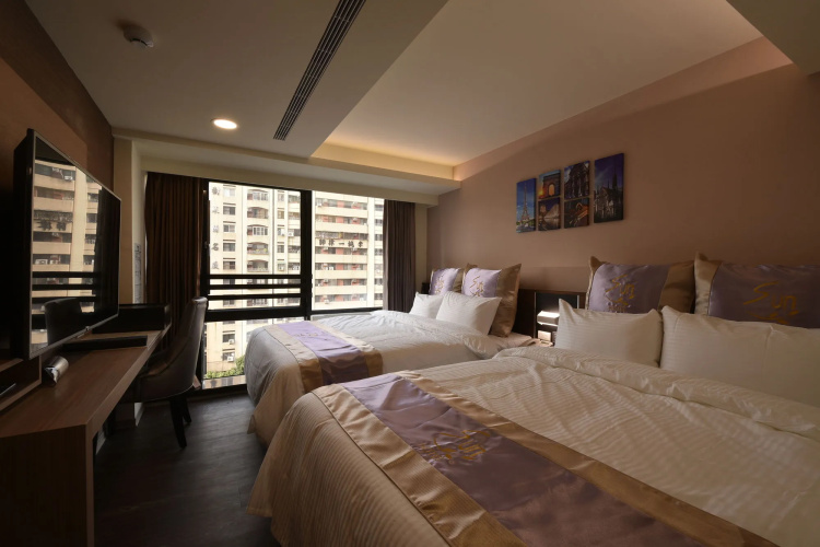 Sun hotel