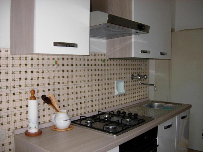 2 Bedrooms Duplex Apartment