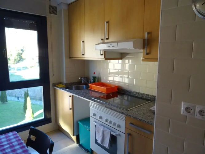 1 Bedroom Classic Apartment