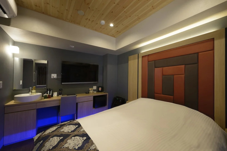 Hotel Nakayama