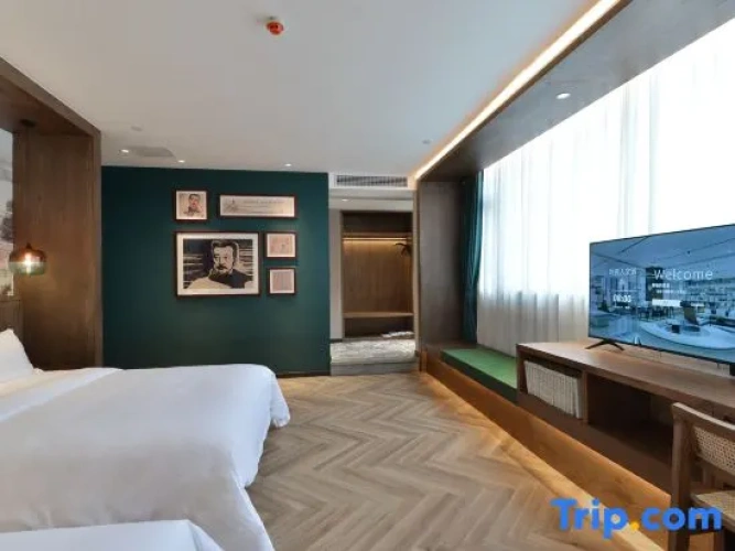 Standard Family room