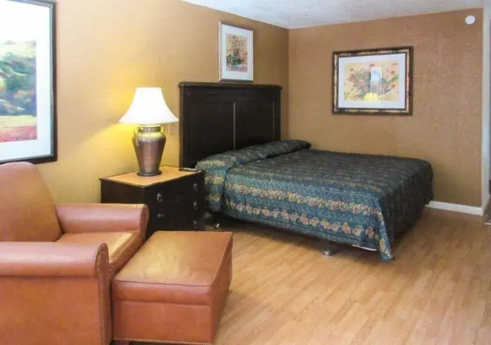 Howard Johnson by Wyndham Pecos