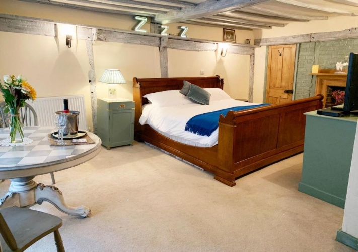 Superior Double room