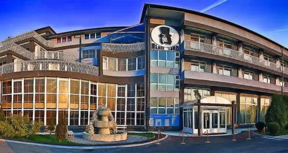 Otel görseli