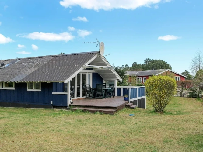 Cottage