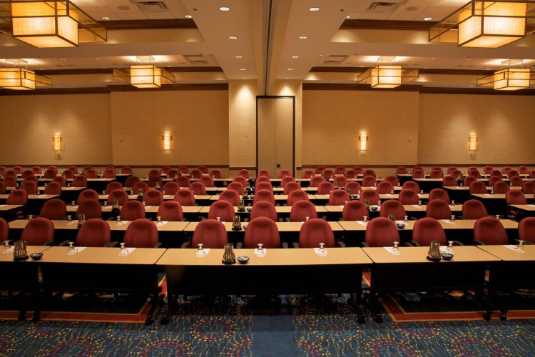 Wyndham Atlanta Buckhead Hotel & Conference Center photo 14