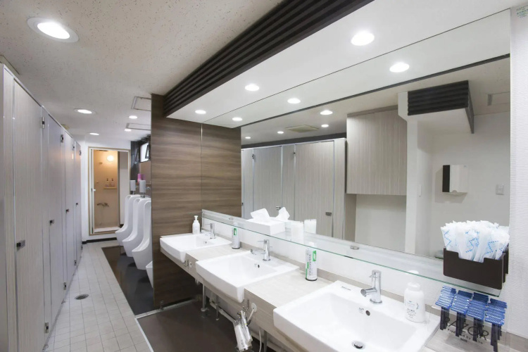 Hotel Tetora Akabane