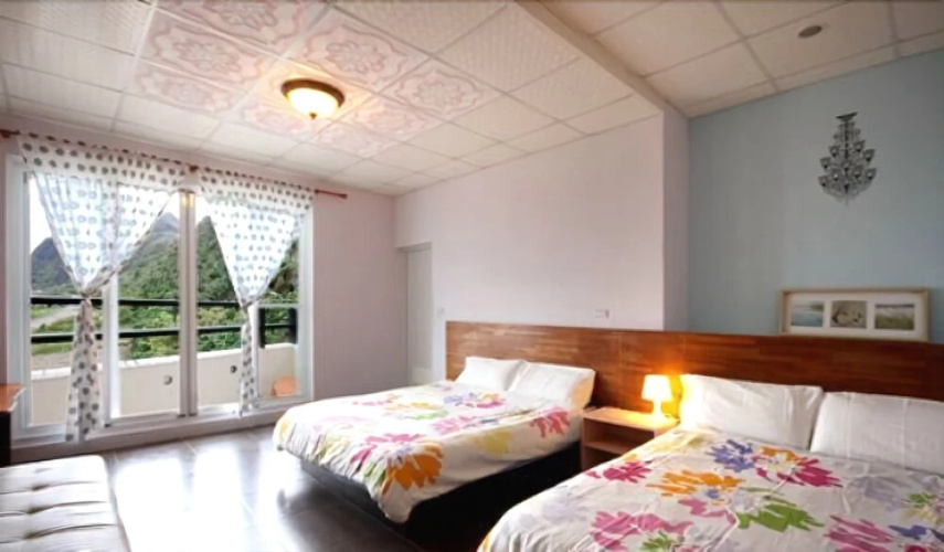 Shiacare Hostel
