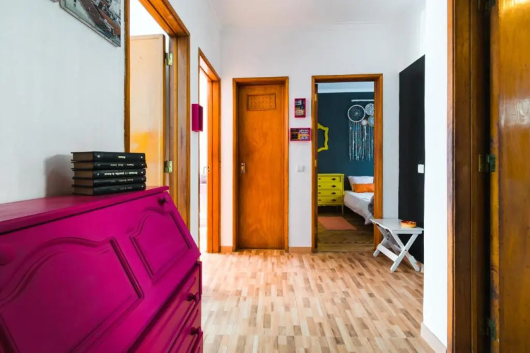 Lisboa Manaia Home