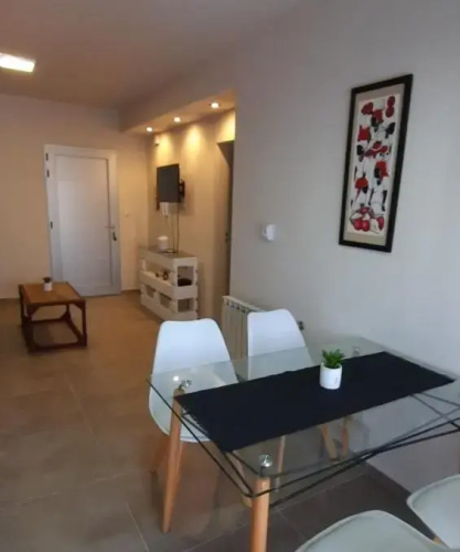 Departamento Calchines