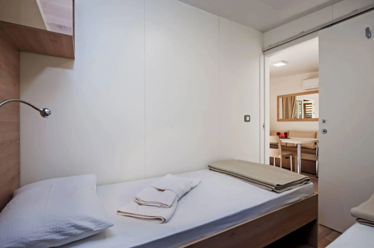 Kamp Porton Biondi Mobile Homes