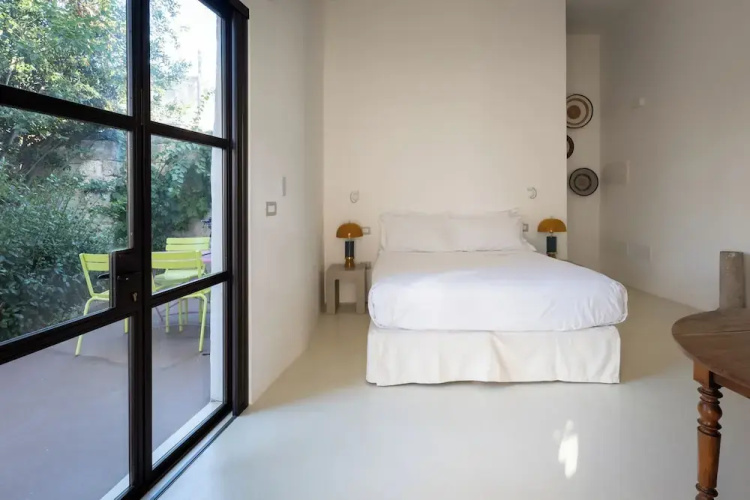 Villani Lubelli Apartments