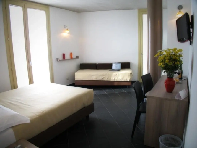 Junior Suite