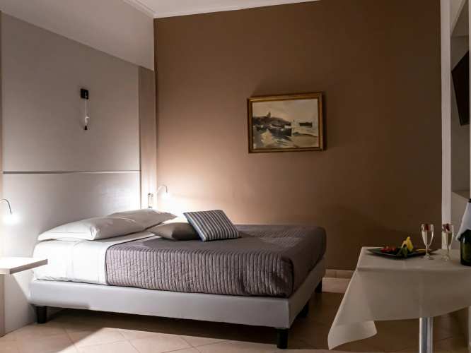 Hotel San Marco