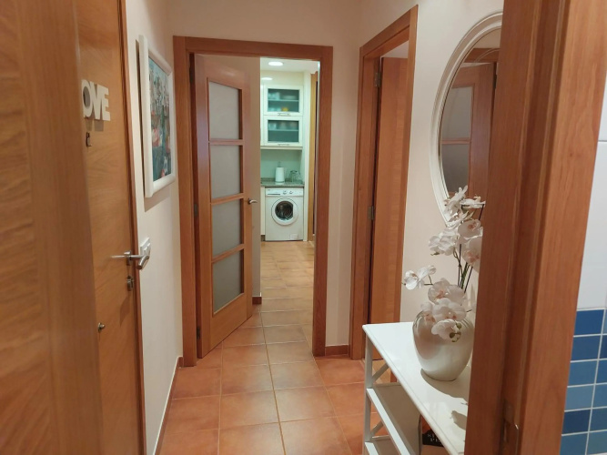 Apartamento vieiro