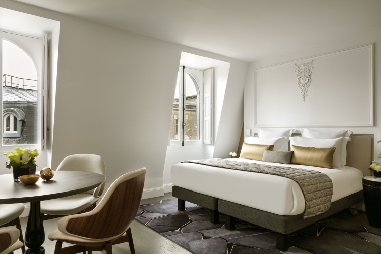 La Clef Champs-Elysees Paris by The Crest Collection photo 12