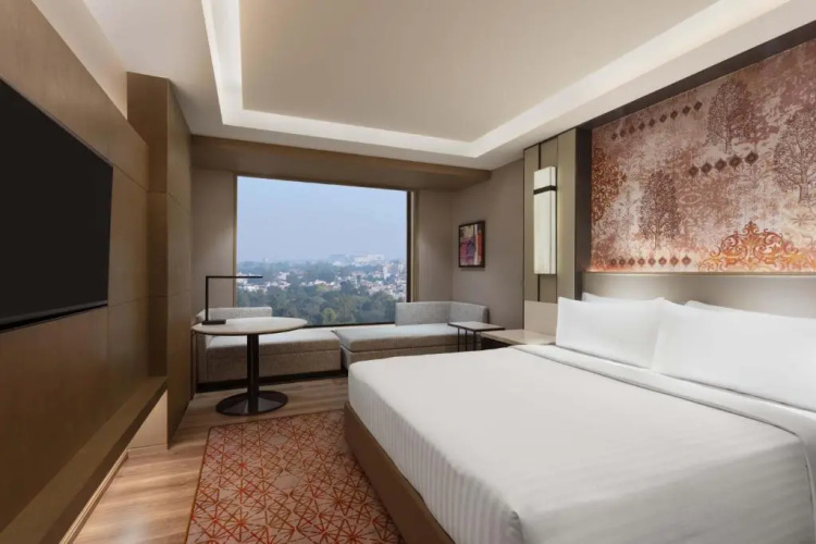 Courtyard by Marriott Amritsar