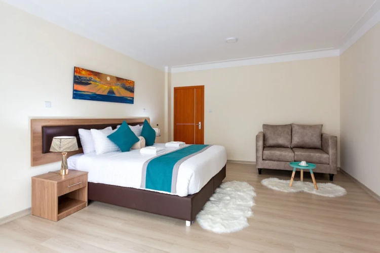 Casa Misa Westlands