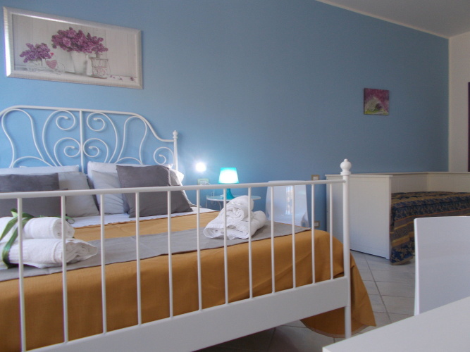 Hotel Achibea