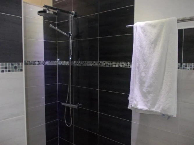 1 Bedroom Suite