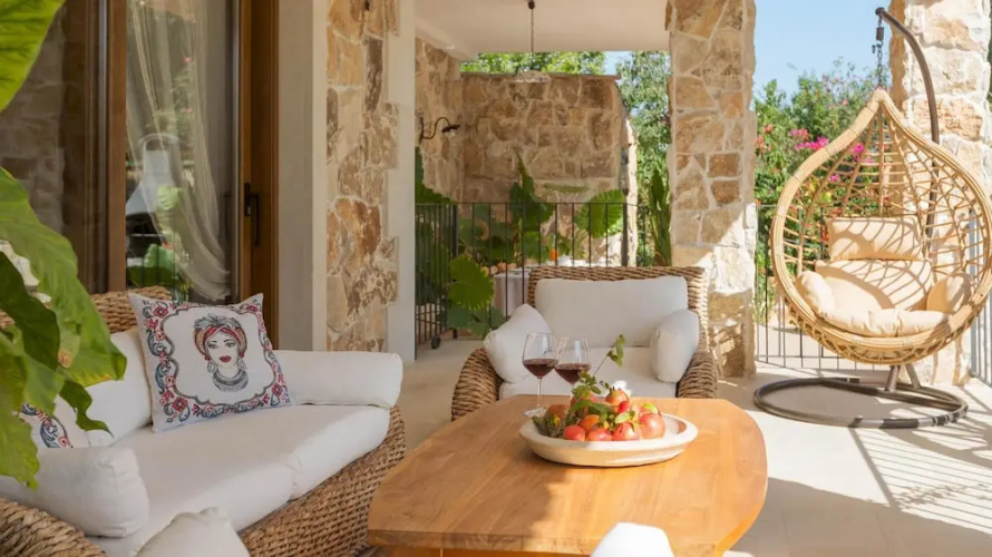 Villa I Mori 4 Emma Villas