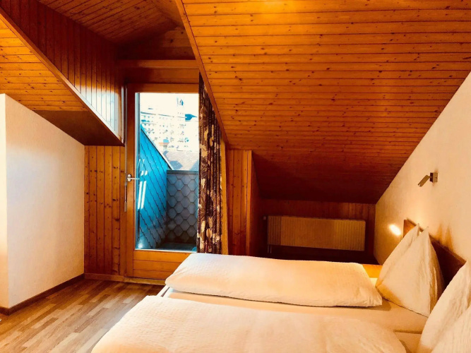 Hotel Toscana