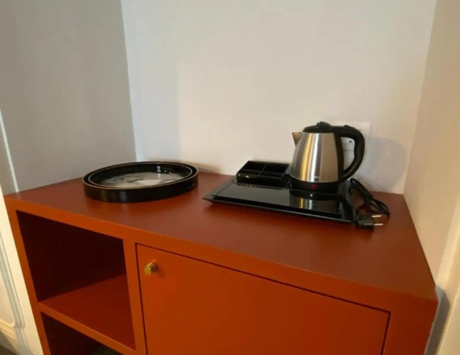 Lanterne Magiche Ortigia Suites