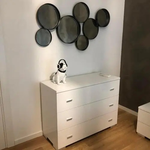 Modern Apartment in De Angeli