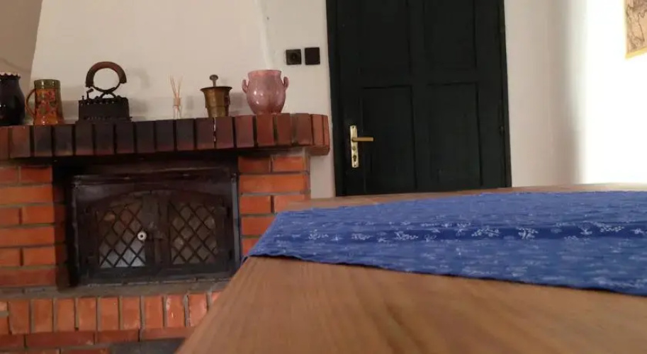 Solt Pince, Panzió