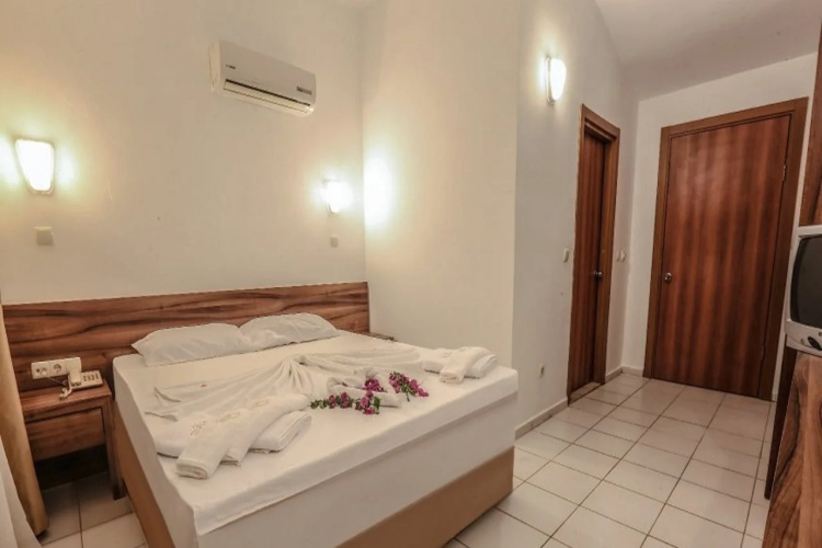 Asel Resort Hotel