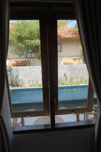 Double'D Guest House