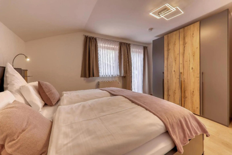 Ferienwohnung Kollmaier