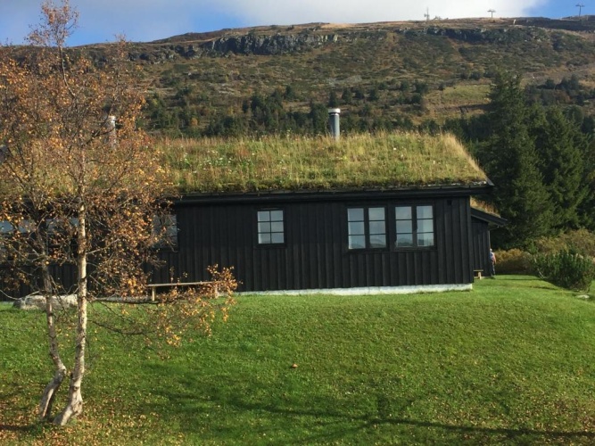 2 Bedrooms Cottage with view