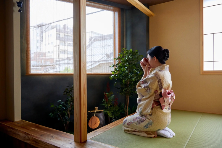 Kokin Tengachaya