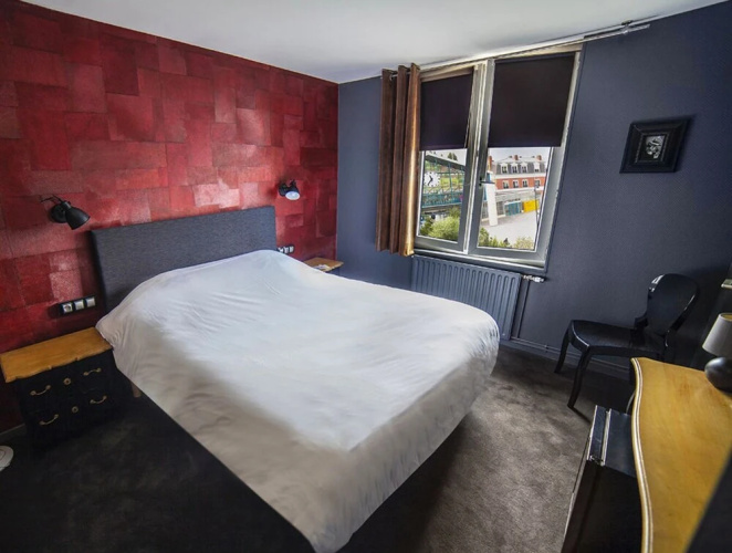 Citotel B Hotel