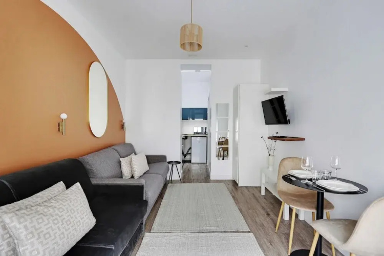 Magnificent Studio - 4P - Near Bastille
