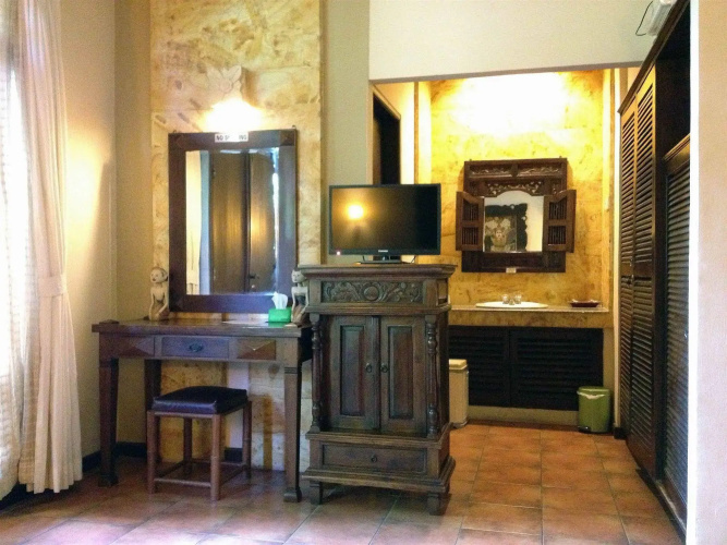 Bali Segara Hotel