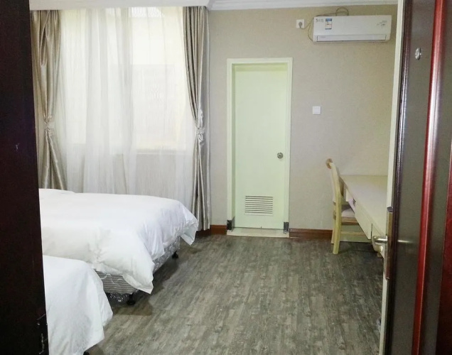 Chunguang Hotel
