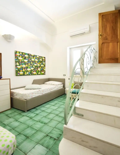 Casa Raffi