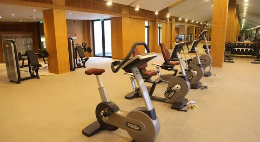 Hangzhou Xixi Hotel