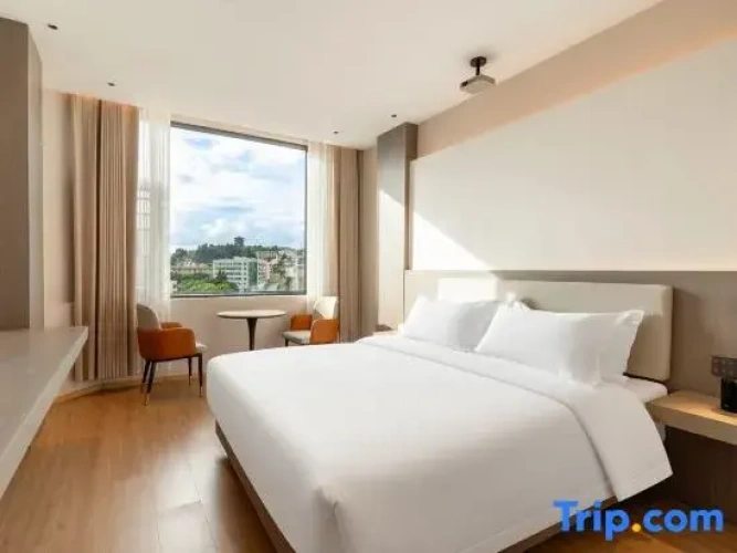 Luxury Double room
