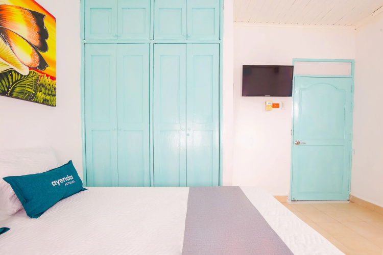 Hostal Meridiano