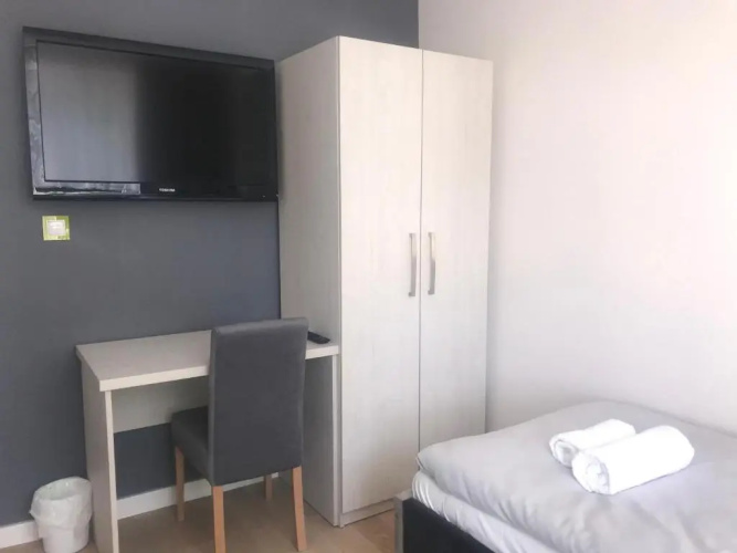Hotelbild