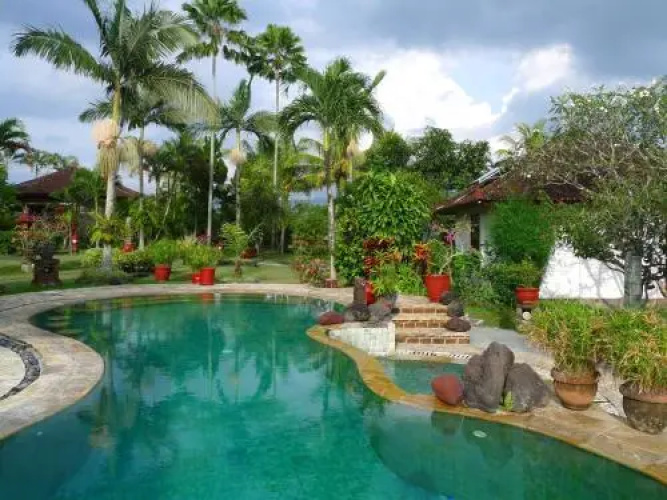 Cabé Bali