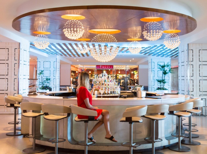 The Condado Plaza Hotel photo 35