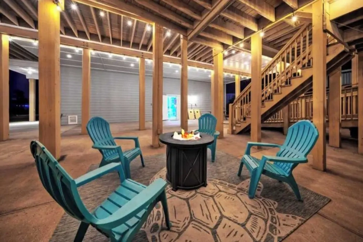 3 Bedrooms Cottage