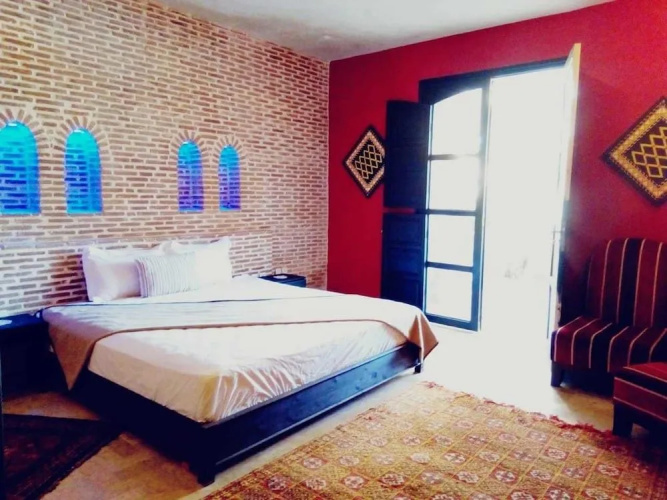 Dar Riad Niama